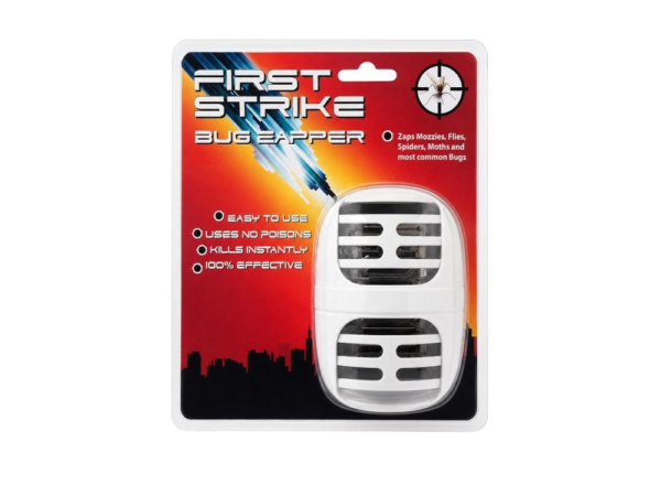 BUG ZAPPER