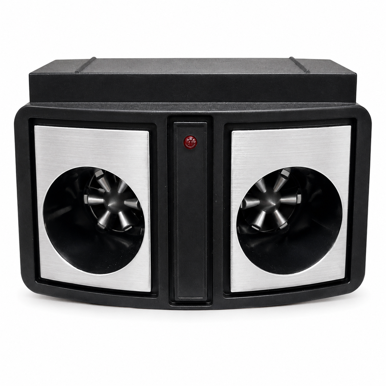 ULTRASONIC DUAL SPEAKER