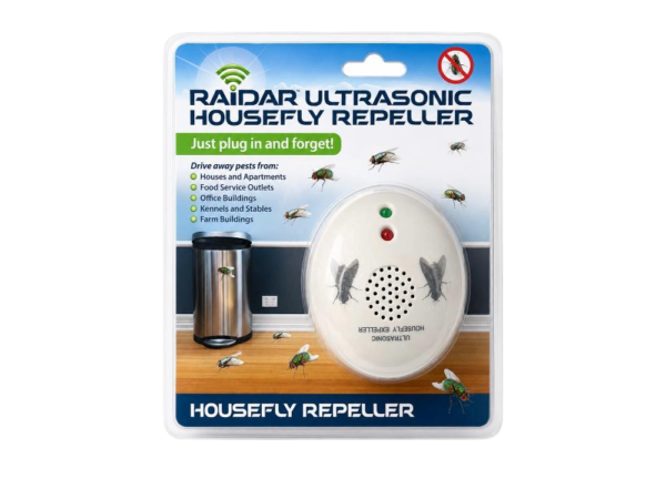 INDOOR HOUSEFLY REPELLER