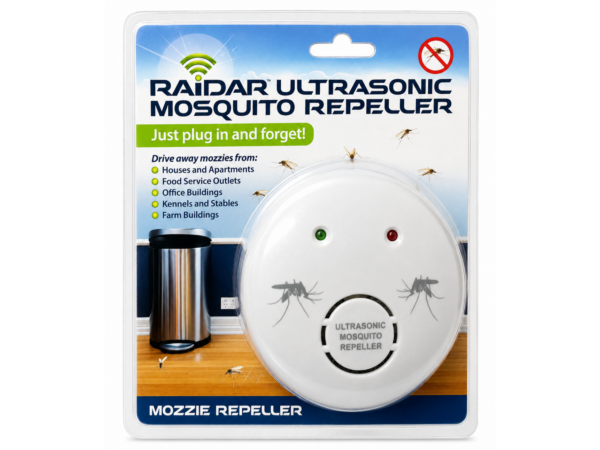 INDOOR MOSQUITO REPELLER