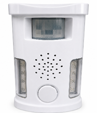 MULTI ALERT ANIMAL REPELLER