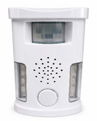 MULTI ALERT ANIMAL REPELLER