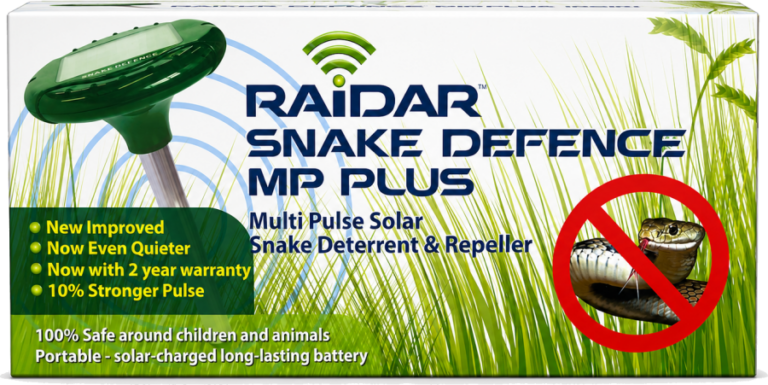 Snake Defence plus